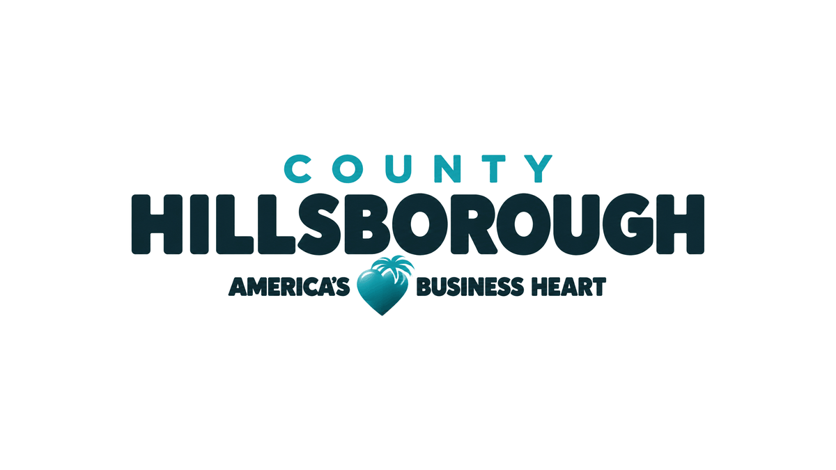 America's Business Heart Hillsborough County